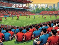 乐鱼app-足球赛中本地队伍实现了辉煌