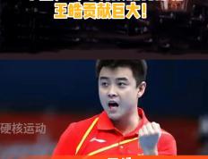 乐鱼 vip 注册-关于比利时乒乓球队碾压德国乒乓球队，王皓爆发神勇的信息