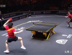乐鱼体育-关于波兰乒乓球队翻盘德国乒乓球队，王皓一己之力扛起全队的信息