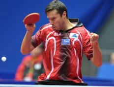 乐鱼官网-波兰乒乓球队绝地反击瑞典乒乓球队，马龙送出助攻